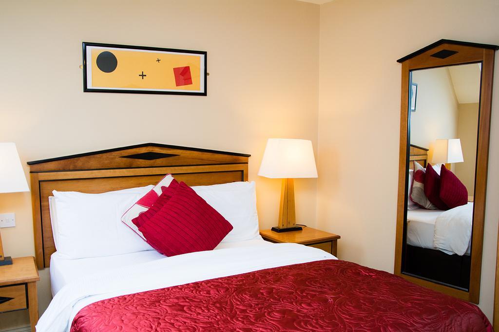 Davitts Guesthouse Кенмеър Екстериор снимка