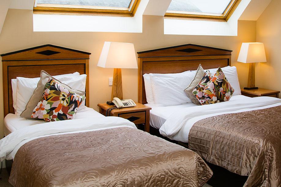 Davitts Guesthouse Кенмеър Екстериор снимка